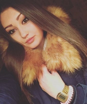 Анкета проститутки Шитька - город Абадзехская, 25 лет, №8656